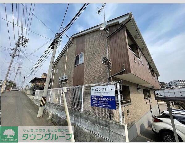ショコラフォーレ