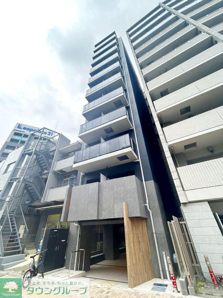 SYNEX YOKOHAMA-AOKICHO