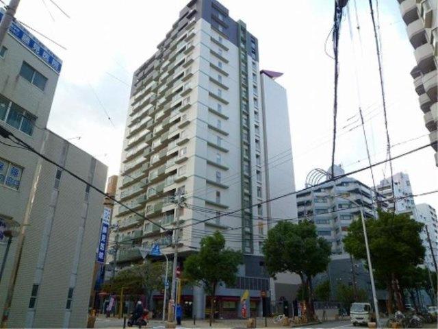 フレール新開地6丁目