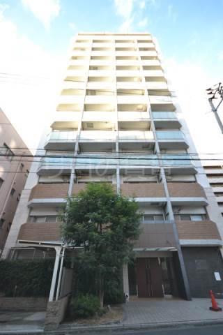 プラチナコート多摩川イースト