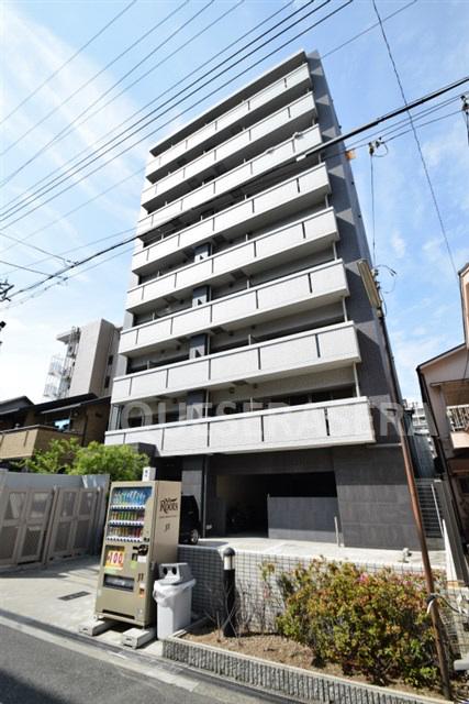 レオンコンフォート 天王寺南