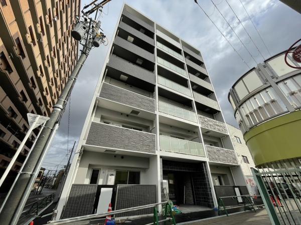 AXIA M-CITY大阪加賀屋
