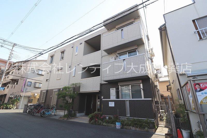 アビタシオン加美北
