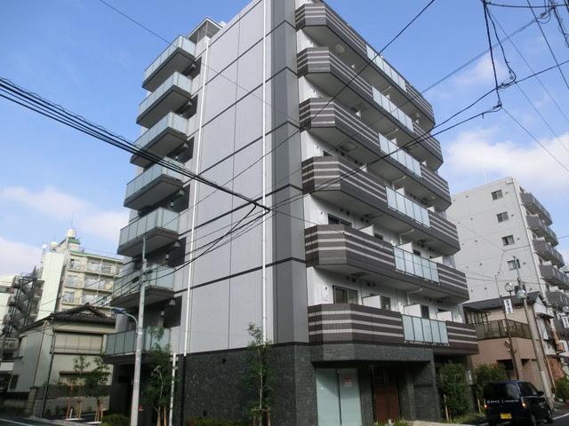 アーバンヴィスタ王子