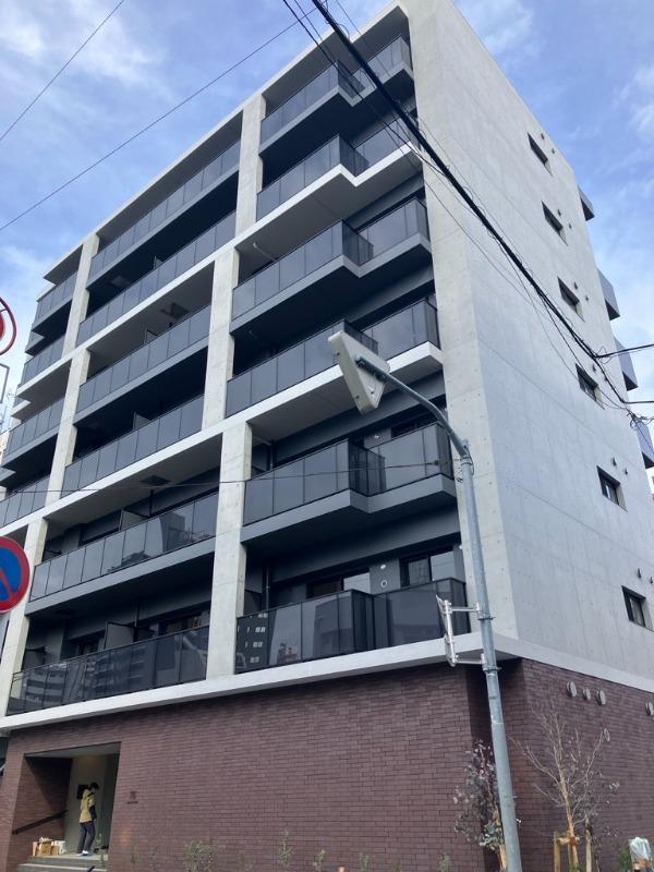 クラン千歳