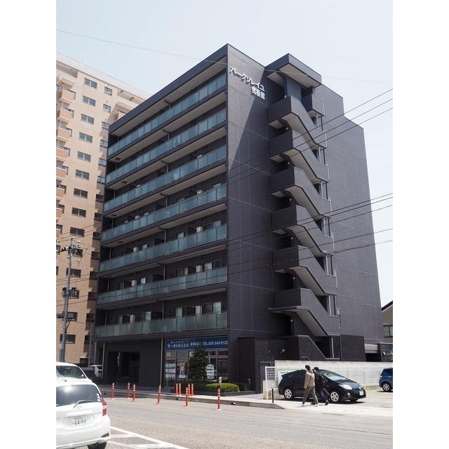 パークソレイユ弐番館