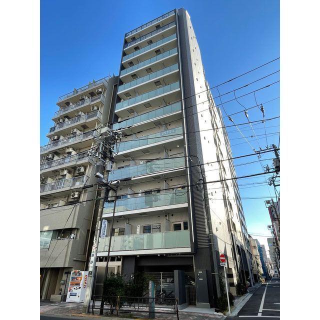 ヴァレッシア上野ノース CITY