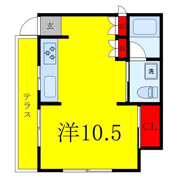 小林荘
