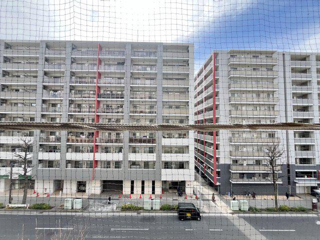 長者町ビジネスマンション