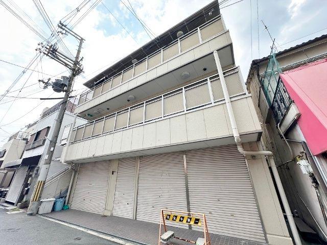 中尾コーポ