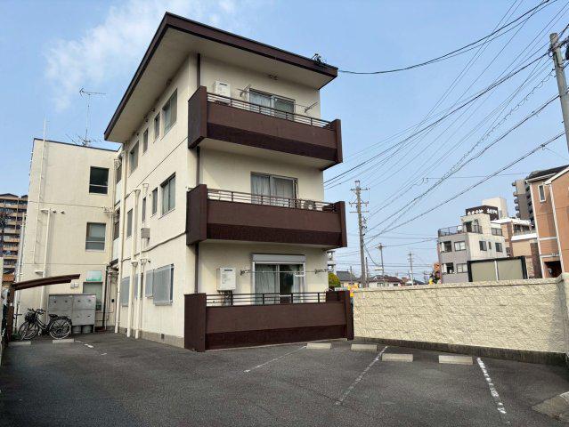 リアル神山