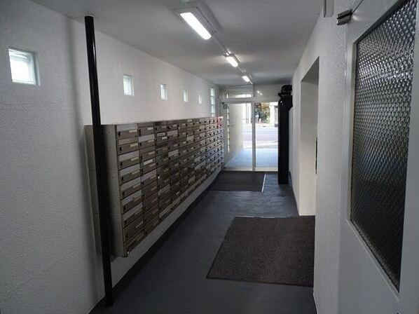 豊平市街地