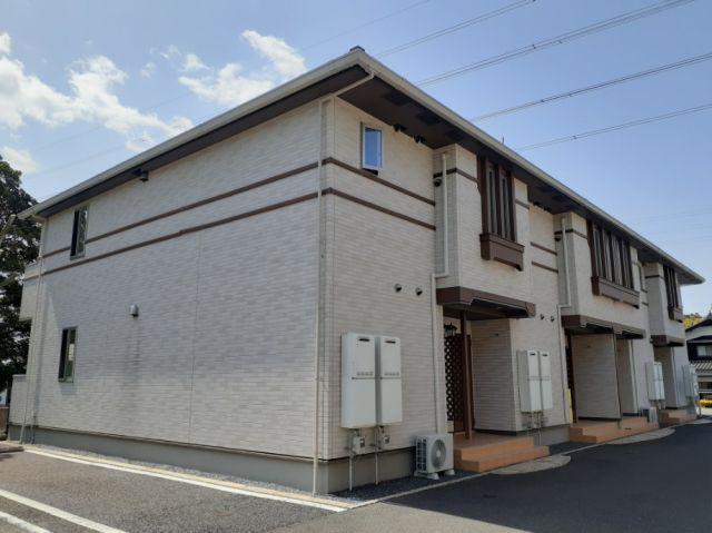 アウローラK II