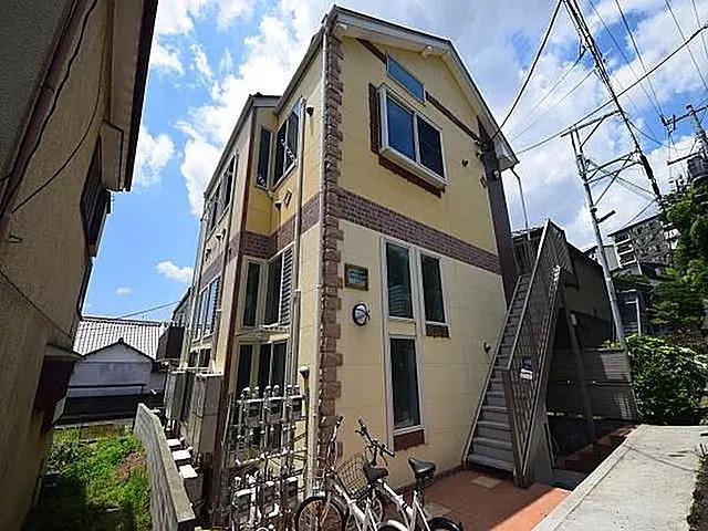 ユナイト上大岡ブルゴーニュの杜