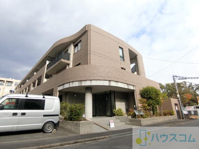 ヴィラソレイユ