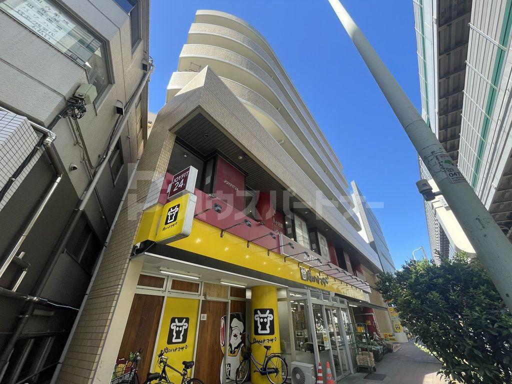 ロイヤルプラザ滝野川
