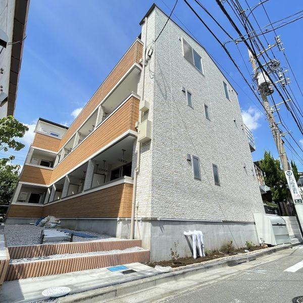 MELDIA北綾瀬IV