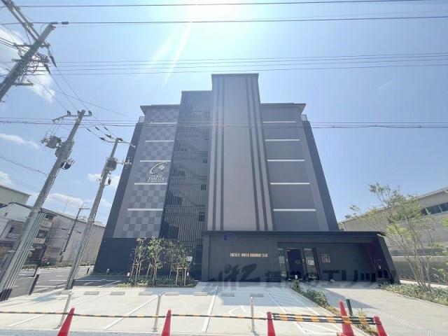 ファステート京都洛南エリーゼ