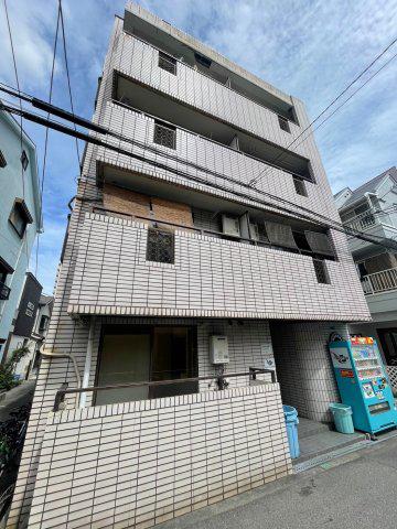 万代住之江コーポ