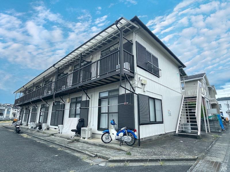 コーポ清水
