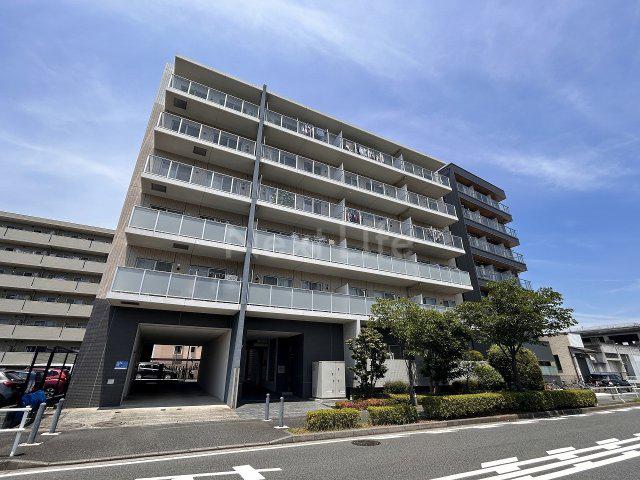 サニーリヴ北新横浜