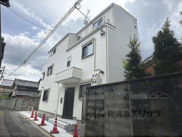 京都グランデ四条春日