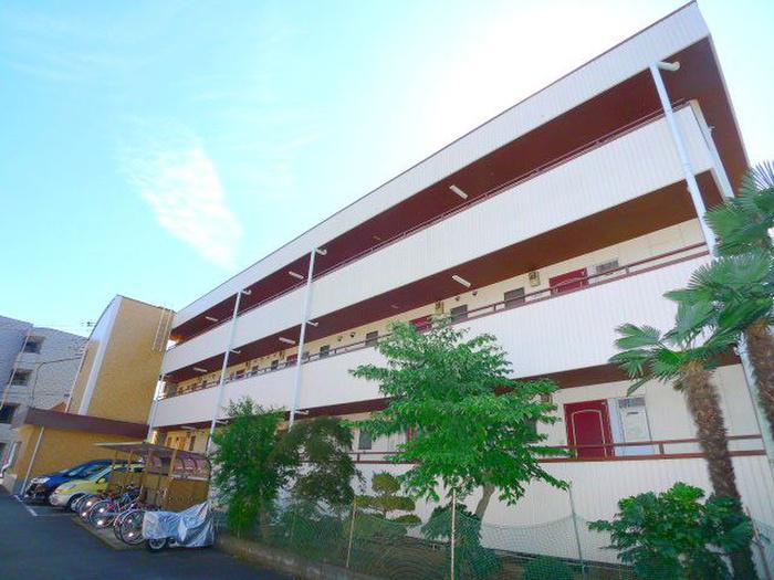 シャトレ所沢