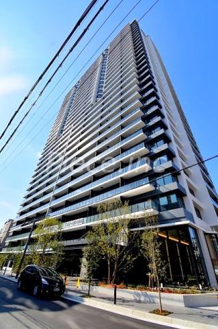 シティタワー東梅田パークフロント