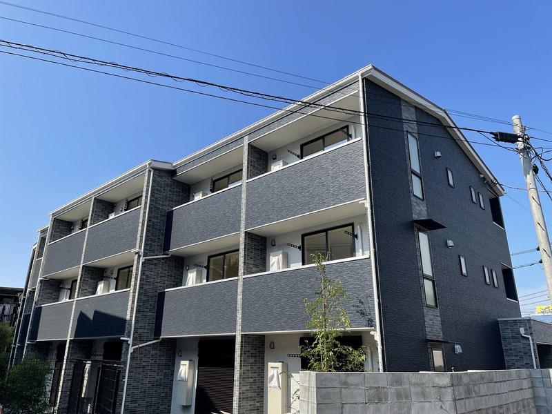 GRANDEAR TERRACE 睦町