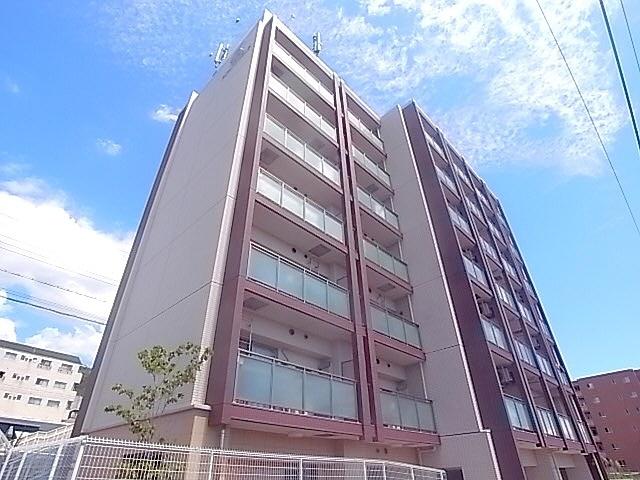 アルファレガロ甲南山手