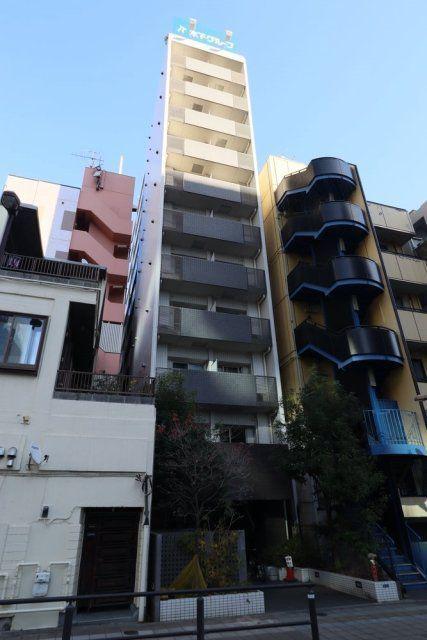 プレール・ドゥーク東京ベイII