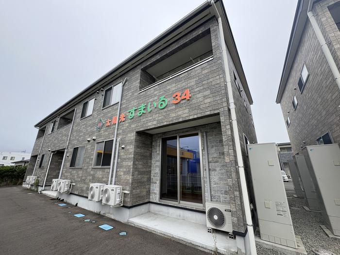 すまいる34