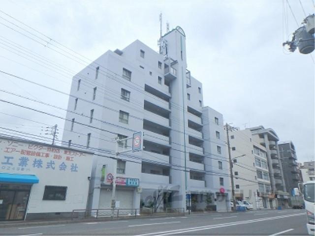 レジデンス四条