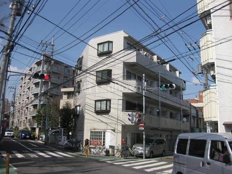 セタガヤフラット