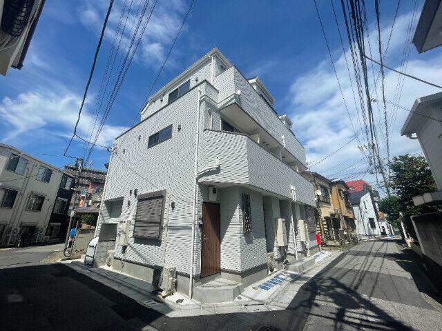 アペックス・東四ツ木