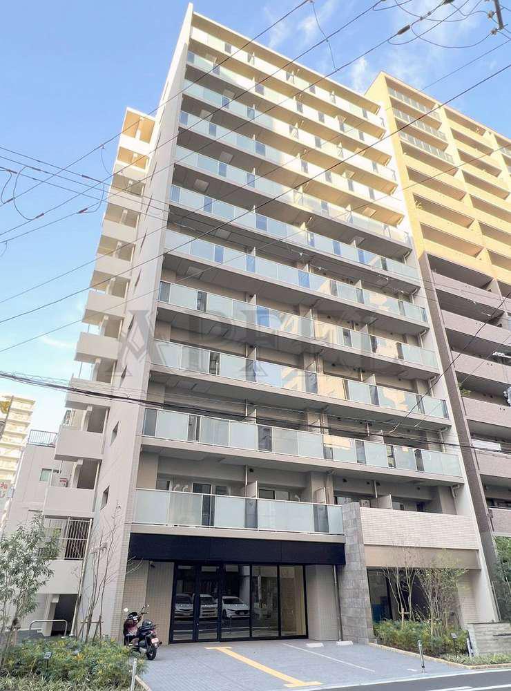 アーバネックス新町