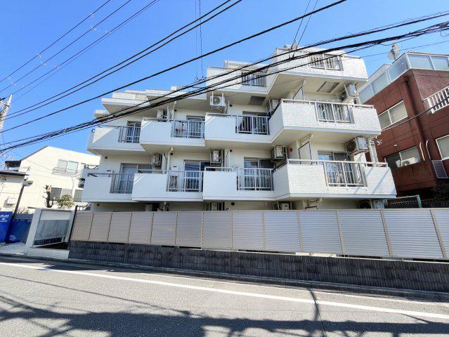 豊島園パールセンチュリー21
