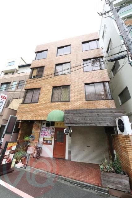 ハイツ桜川