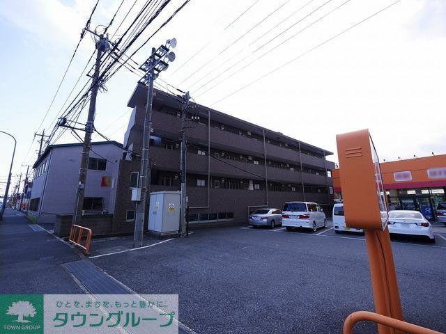 リバティ