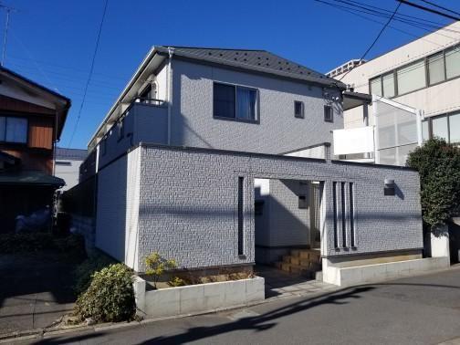 CASA北与野