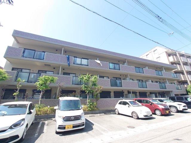 カーサフェンテ芦屋西