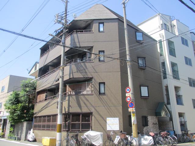 サンピアユタカ岸里東