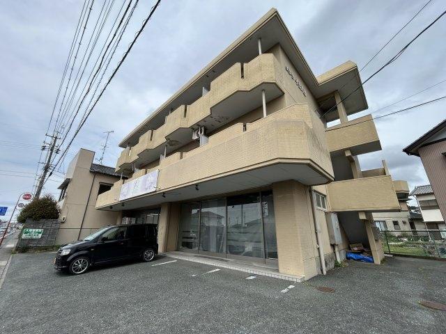 メゾンイシハラ