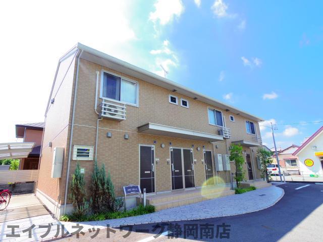 ARC VILLA(1LDK/2階)