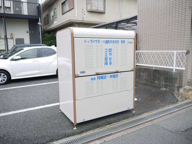 トップハウス垂水I