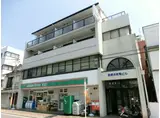 西横浜新電ビル