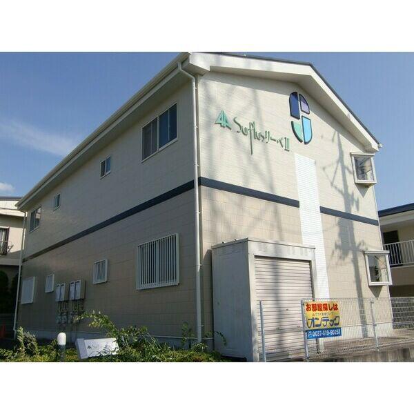 SURPLUSリーベII