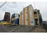 クレフラスト二日市北B棟