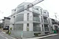 サンパレス21苦楽園