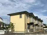 香寺町溝口アパート